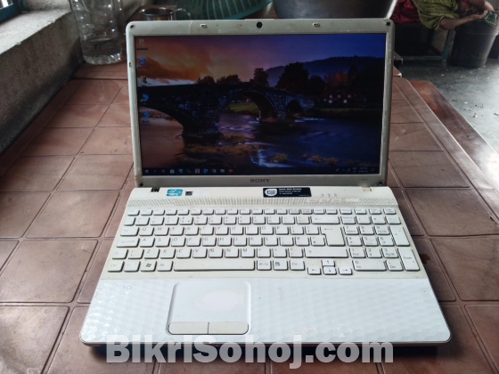 Good laptop
